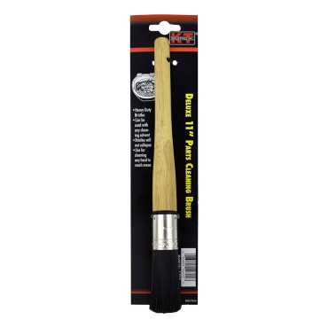 K-T Industries 5-2315 PARTS CLEANING BRUSH
