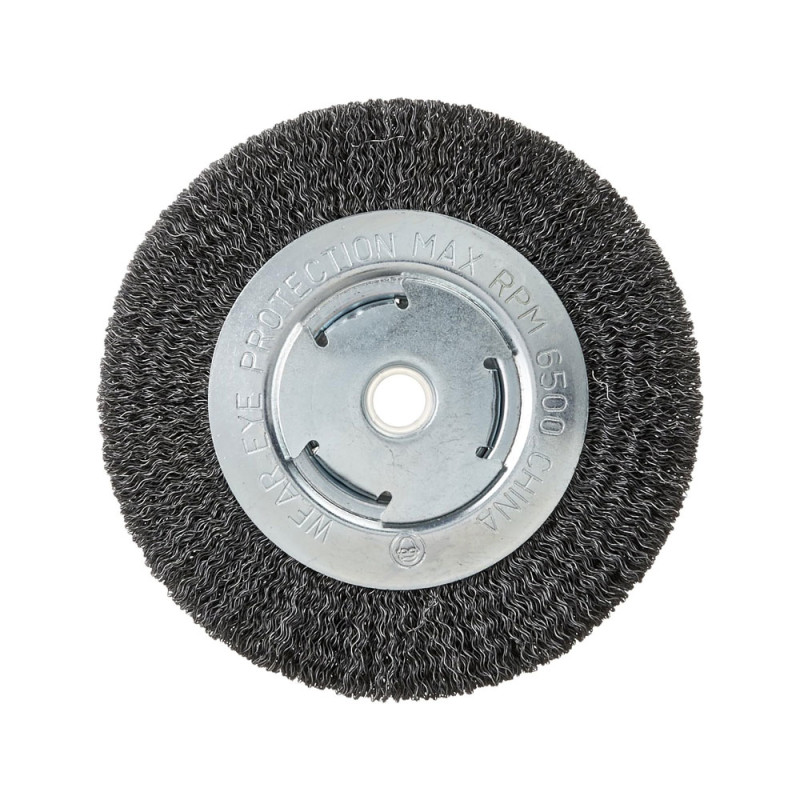 K-T Industries 5-3325 6 WHEEL BRUSH