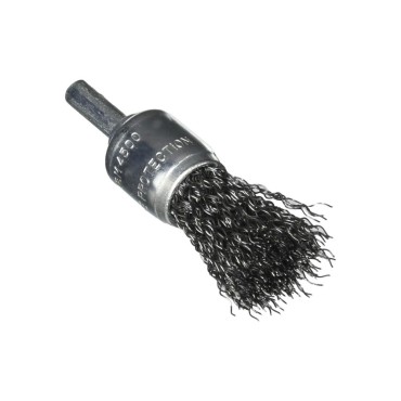 K-T Industries 5-3362 3/4 CRIMPED END BRUSH