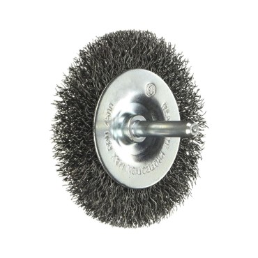 K-T Industries 5-3370 3 CIRCULAR END BRUSH