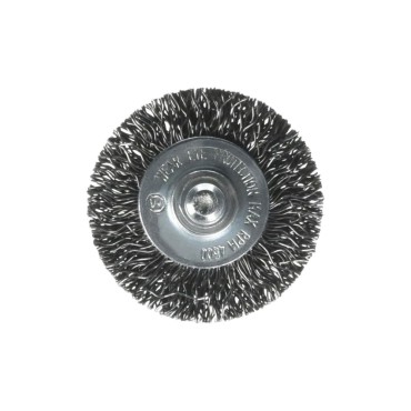 K-T Industries 5-3372 1.5 CIRCULAR END BRUSH