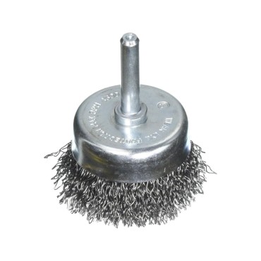 K-T Industries 5-3375 1.75 END CUP BRUSH