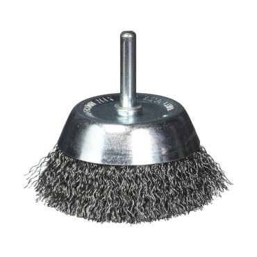 K-T Industries 5-3378 2.75 END CUP BRUSH
