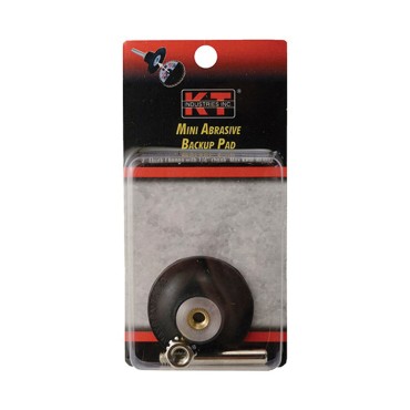 K-T Industries 5-7802 2 MINI BACKUP PAD