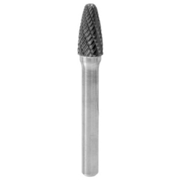 K-T Industries 5-8475 3/8 TREE CARBIDE BUR  