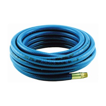 K-T Industries 6-5313 50 3/8 PVC AIR HOSE   