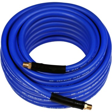 K-T Industries 6-5317 50 3/8 FLEX AIR HOSE