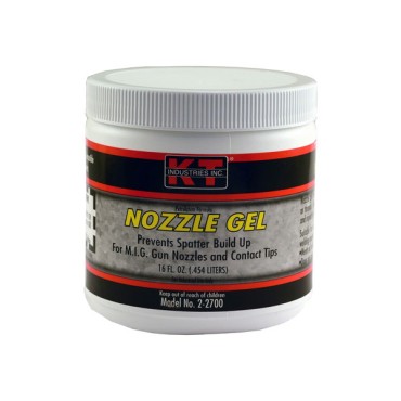 K-T Industries 2-2700 NOZZLE GEL