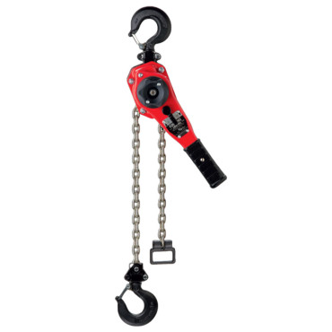 Coffing Hoists LSB-NC 3/4 Ton Lever Chain Hoist 20' Lift