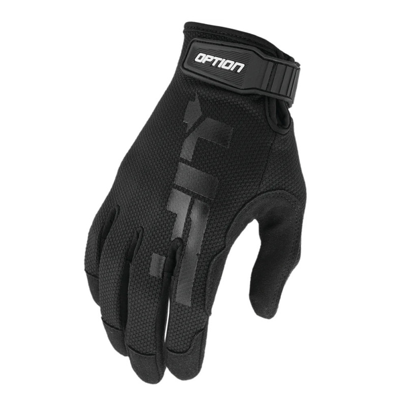 LIFT SAFETY GON-17KKM MD OPTION GLOVE