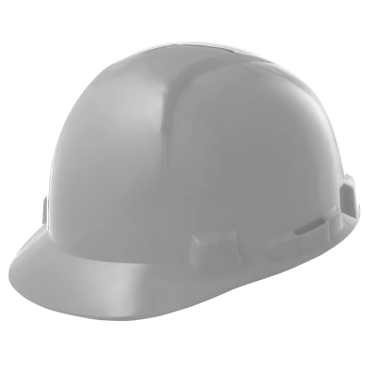 LIFT SAFETY HBSE-7Y GRAY HARD HAT