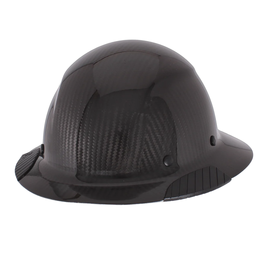LIFT SAFETY HDC-15KG CARBON FIBER HARD HAT