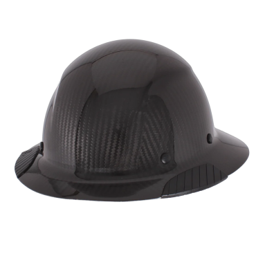 LIFT SAFETY HDC-15KG CARBON FIBER HARD HAT