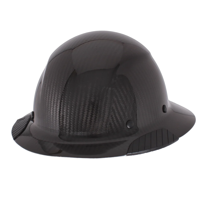 LIFT SAFETY HDC-15KG CARBON FIBER HARD HAT