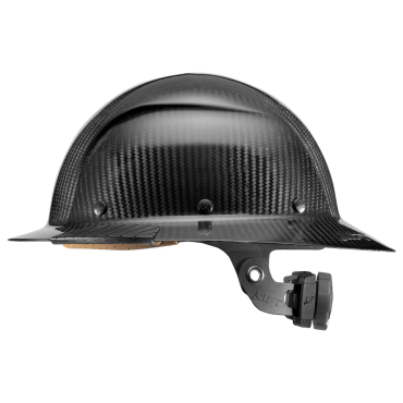 LIFT SAFETY HDC-15KG CARBON FIBER HARD HAT