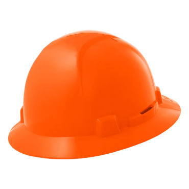 LIFT SAFETY HBFE-20HO ORANGE HARD HAT