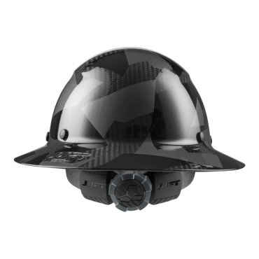LIFT SAFETY HDC-20CK CARBON FIBER HARD HAT