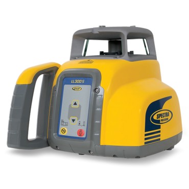 Spectra Precision Laser Level - LL300S