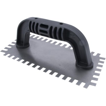 Marshalltown 239 NOTCH TROWEL