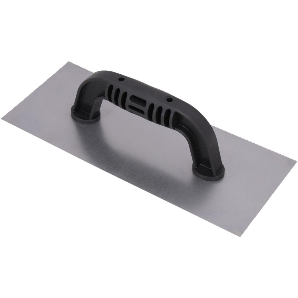 Marshalltown 221 1/16X1/32X1/16 U TROWEL