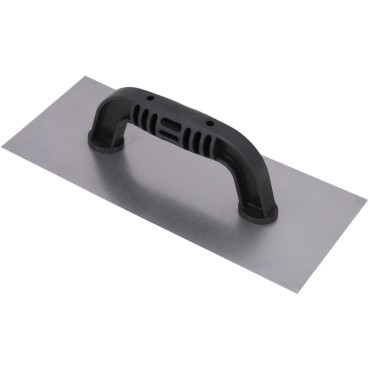 Marshalltown 221 1/16X1/32X1/16 U TROWEL