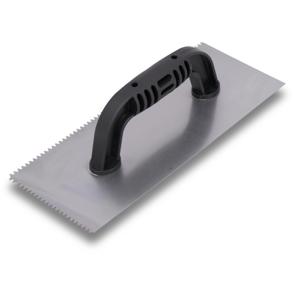 Marshalltown 224 V NOTCH TROWEL