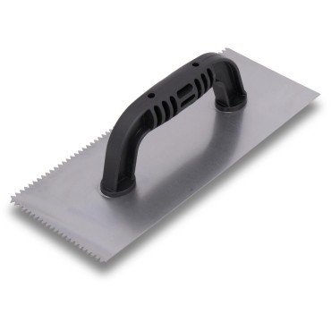 Marshalltown 224 V NOTCH TROWEL