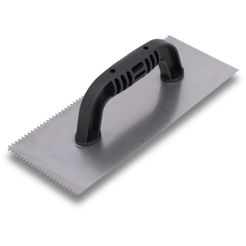 Marshalltown 224 V NOTCH TROWEL
