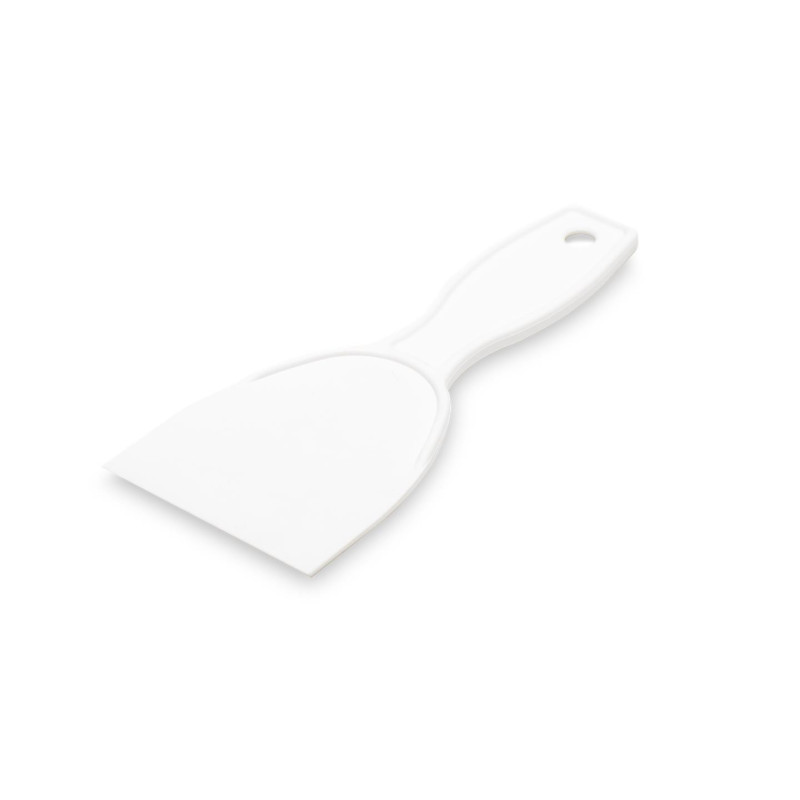 Marshalltown 6269 3" PLASTIC PUTTY KNIFE