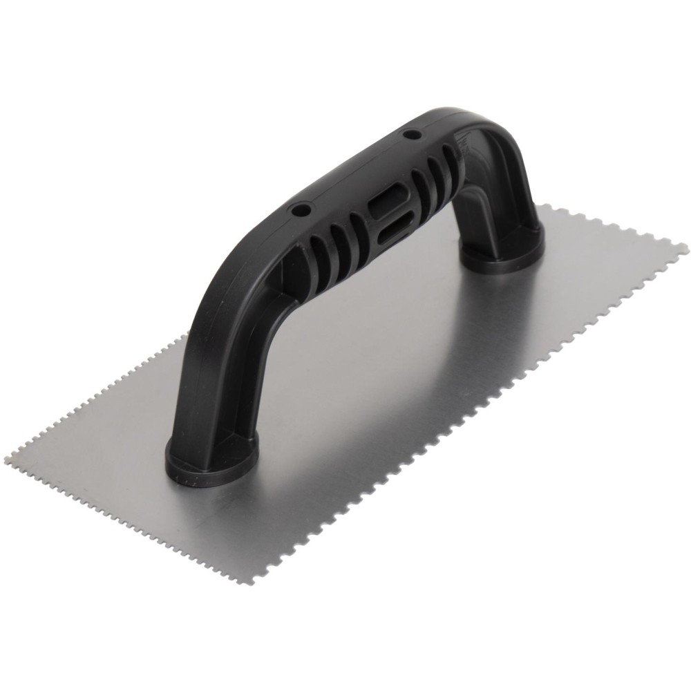 Marshalltown 213 NOTCH TROWEL
