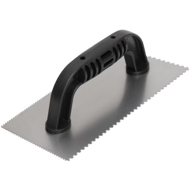 Marshalltown 213 NOTCH TROWEL