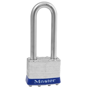 Master Lock 1UPLJ UNIVERSAL PIN PADLOCK