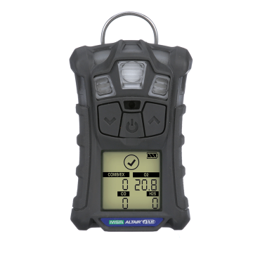 MSA ALTAIR 4XR Multigas Detector 10178557