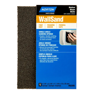 Norton Abrasives 02285 SA MEDIUM SPONGE