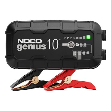 NOCO GENIUS10 10A Battery Charger