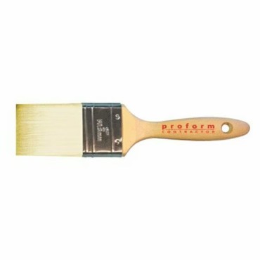 Proform CB1.OX 1 WHITE BRISTLE BRUSH