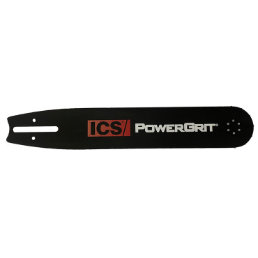 ICS 635708 680ES-PG PowerGrit XL 10" Guidebar
