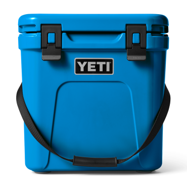 YETI Roadie 24 Cooler Big Wave Blue