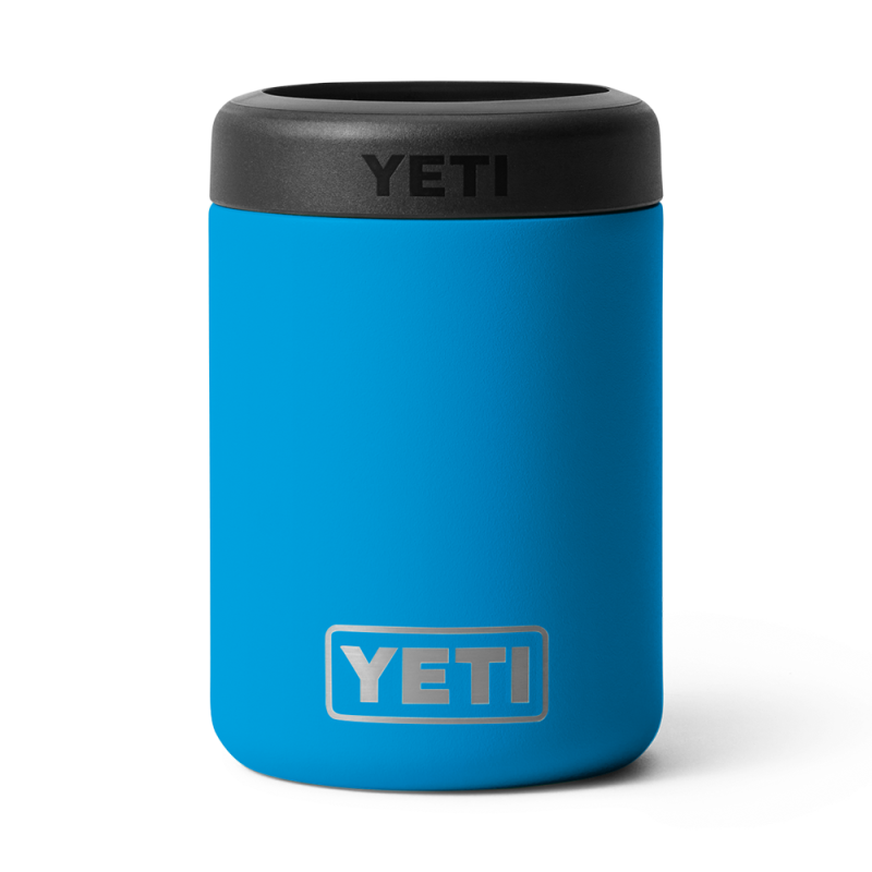 YETI Rambler Colster 2.0 Can Insulator Big Wave Blue