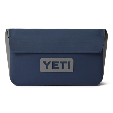 Yeti SideKick Dry 1L Waterproof Gear Bag Navy