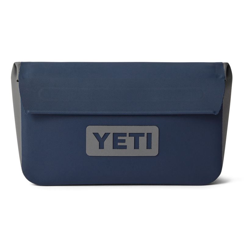 YETI SideKick Dry 1L Waterproof Gear Bag Navy