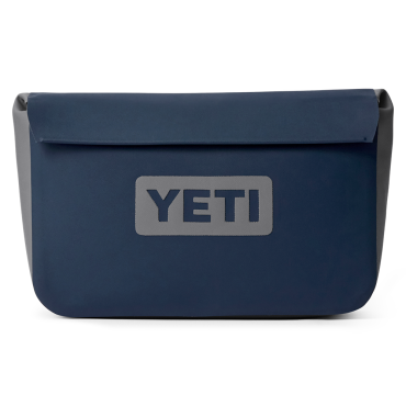 Yeti SideKick Dry 3L Waterproof Gear Bag Navy