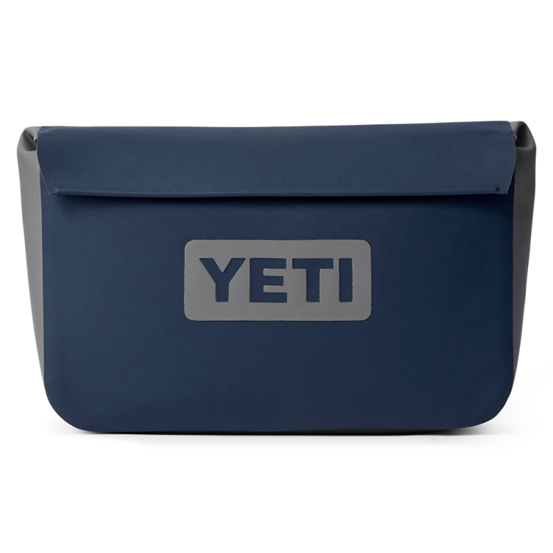 YETI SideKick Dry 3L Waterproof Gear Bag Navy