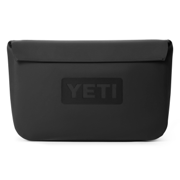 Yeti SideKick Dry 3L Waterproof Gear Bag Black