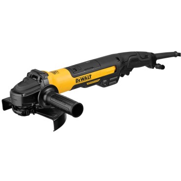 DEWALT 7" Angle Grinder with KICKBACK BRAKE™ DWE43840CN