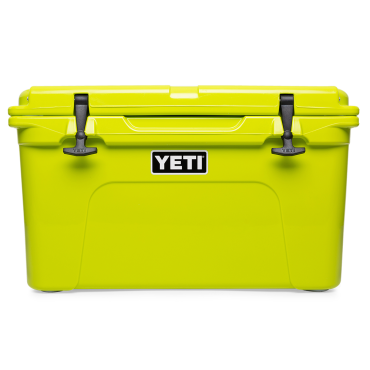 YETI Tundra 45 Cooler Chartreuse