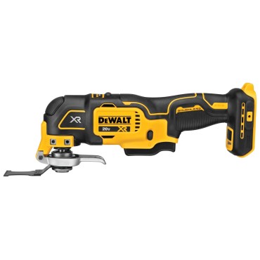 DEWALT 20V MAX XR Oscillating Multi-Tool DCS356B