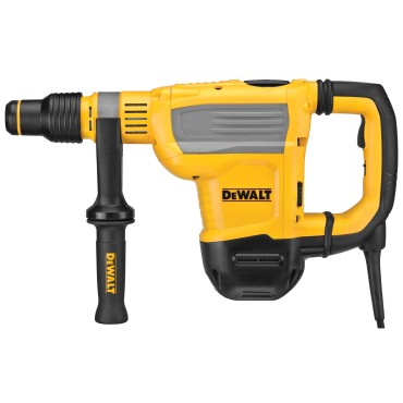 DEWALT 1-3/4" SDS Max Combination Rotary Hammer Kit D25614K