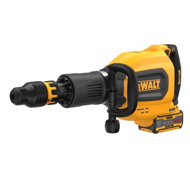 DEWALT 60V MAX* SDS MAX Inline Chipping Hammer DCH911Z2