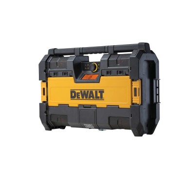 DEWALT ToughSystem® Radio + Charger DWST08810